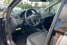 SEAT Ibiza  IV Phase 3 1.0 TSI DSG7 110 cv CONNECT