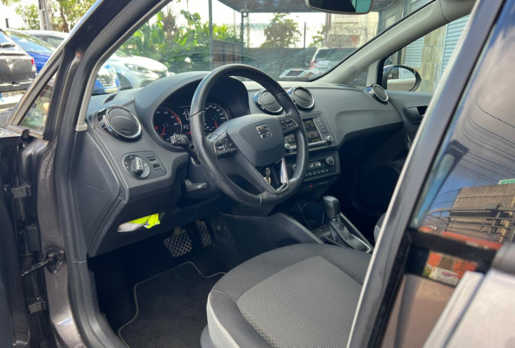 SEAT Ibiza  IV Phase 3 1.0 TSI DSG7 110 cv CONNECT