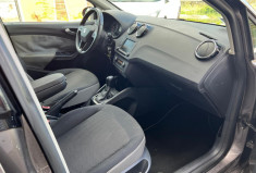 SEAT Ibiza  IV Phase 3 1.0 TSI DSG7 110 cv CONNECT