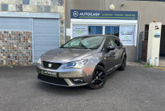 SEAT Ibiza  IV Phase 3 5 Portes 1.0 TSI DSG7 110 cv CONNECT