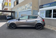 SEAT Ibiza  IV Phase 3 1.0 TSI DSG7 110 cv CONNECT