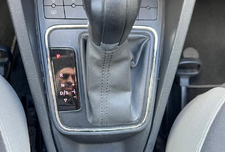 SEAT Ibiza  IV Phase 3 1.0 TSI DSG7 110 cv CONNECT