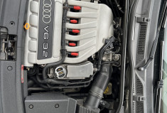 Audi TT  série 1 Quattro 3.2 i V6 Coupé DSG6 250cv
