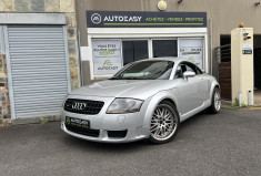 Audi TT  série 1 Quattro 3.2 i V6 Coupé DSG6 250cv