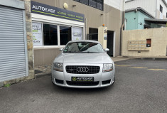 Audi TT  série 1 Quattro 3.2 i V6 Coupé DSG6 250cv