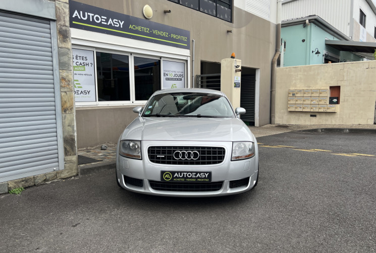 Audi TT  série 1 Quattro 3.2 i V6 Coupé DSG6 250cv