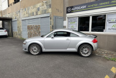 Audi TT  série 1 Quattro 3.2 i V6 Coupé DSG6 250cv