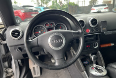 Audi TT  série 1 Quattro 3.2 i V6 Coupé DSG6 250cv
