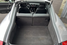 Audi TT  série 1 Quattro 3.2 i V6 Coupé DSG6 250cv