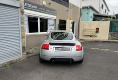 Audi TT  série 1 Quattro 3.2 i V6 Coupé DSG6 250cv