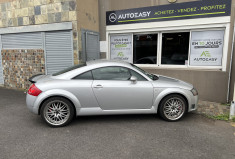 Audi TT  série 1 Quattro 3.2 i V6 Coupé DSG6 250cv
