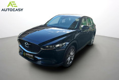 Mazda CX-5  II Skyactiv-D 2.2 TD 16V 150 cv  Takumi