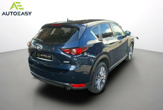 Mazda CX-5  II Skyactiv-D 2.2 TD 16V 150 cv  Takumi