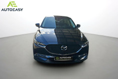 Mazda CX-5  II Skyactiv-D 2.2 TD 16V 150 cv  Takumi