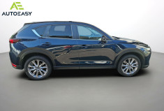 Mazda CX-5  II Skyactiv-D 2.2 TD 16V 150 cv  Takumi