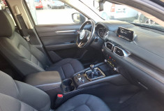 Mazda CX-5  II Skyactiv-D 2.2 TD 16V 150 cv  Takumi