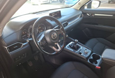 Mazda CX-5  II Skyactiv-D 2.2 TD 16V 150 cv  Takumi