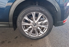 Mazda CX-5  II Skyactiv-D 2.2 TD 16V 150 cv  Takumi