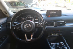 Mazda CX-5  II Skyactiv-D 2.2 TD 16V 150 cv  Takumi