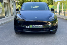 Tesla Model Y  Standard RWD 300 ch / 1ere main / Full Black / Garantie constructeur 09/2028