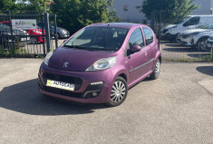 Peugeot 107 69 CH / CLIM 