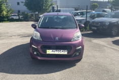 Peugeot 107 69 CH / CLIM 