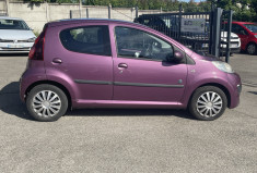 Peugeot 107 69 CH / CLIM 