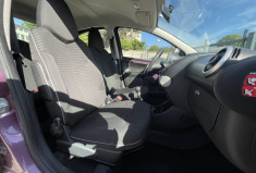 Peugeot 107 69 CH / CLIM 