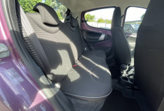 Peugeot 107 69 CH / CLIM 