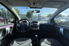 Peugeot 107 69 CH / CLIM 
