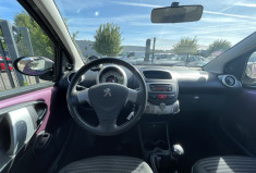 Peugeot 107 69 CH / CLIM 