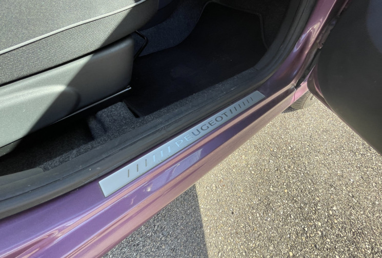 Peugeot 107 69 CH / CLIM 