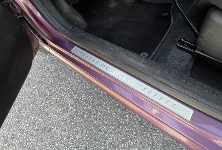 Peugeot 107 69 CH / CLIM 