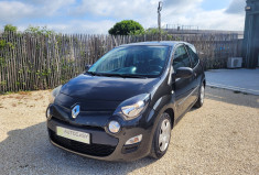 Renault Twingo II 1.2 LEV 16V 75 ECO2 LIMITED