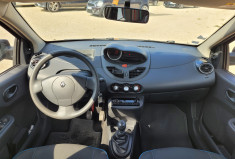 Renault Twingo II 1.2 LEV 16V 75 ECO2 LIMITED