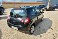 Renault Twingo II 1.2 LEV 16V 75 ECO2 LIMITED
