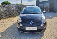 Renault Twingo II 1.2 LEV 16V 75 ECO2 LIMITED