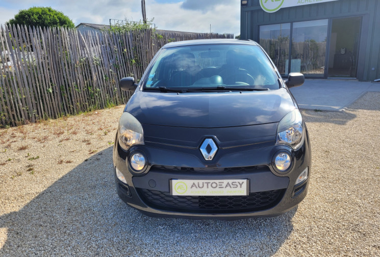 Renault Twingo II 1.2 LEV 16V 75 ECO2 LIMITED