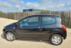 Renault Twingo II 1.2 LEV 16V 75 ECO2 LIMITED