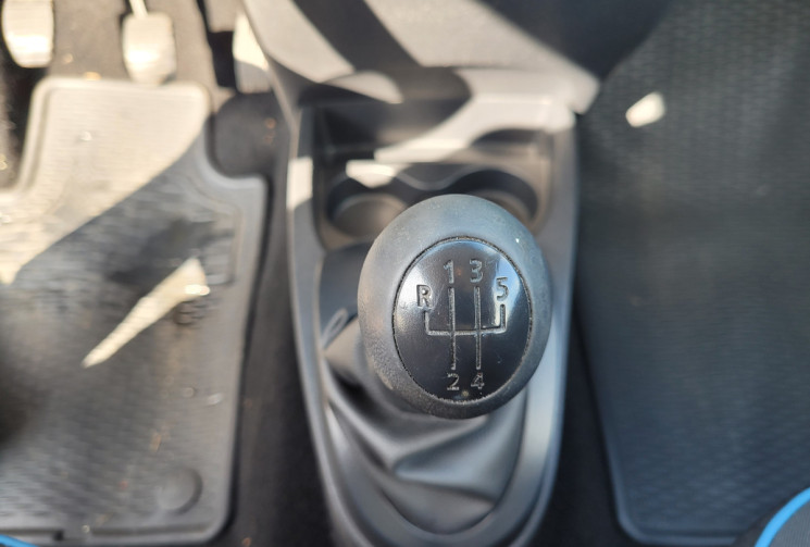 Renault Twingo II 1.2 LEV 16V 75 ECO2 LIMITED