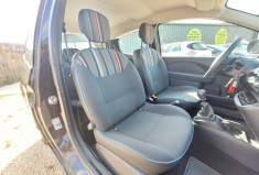 Renault Twingo II 1.2 LEV 16V 75 ECO2 LIMITED