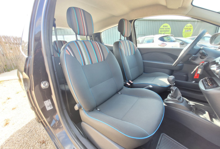 Renault Twingo II 1.2 LEV 16V 75 ECO2 LIMITED