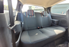 Renault Twingo II 1.2 LEV 16V 75 ECO2 LIMITED