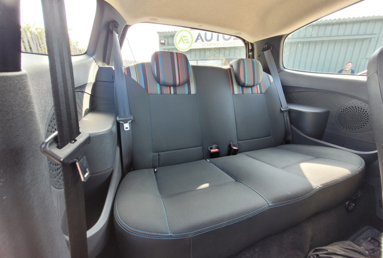 Renault Twingo II 1.2 LEV 16V 75 ECO2 LIMITED