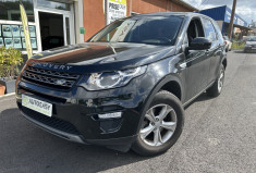 Land-Rover DISCOVERY SPORT SE 2.0l TD4 150 CV BVA