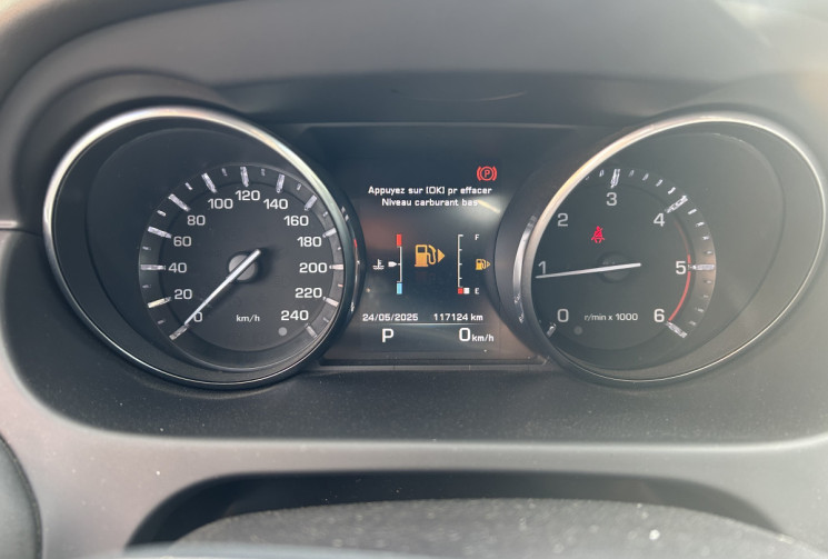 Land-Rover DISCOVERY SPORT SE 2.0l TD4 150 CV BVA
