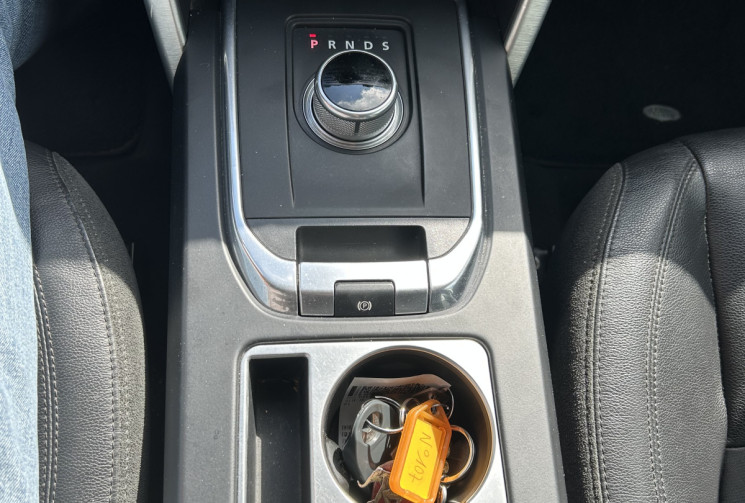 Land-Rover DISCOVERY SPORT SE 2.0l TD4 150 CV BVA