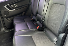 Land-Rover DISCOVERY SPORT SE 2.0l TD4 150 CV BVA