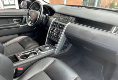 Land-Rover DISCOVERY SPORT SE 2.0l TD4 150 CV BVA
