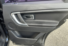 Land-Rover DISCOVERY SPORT SE 2.0l TD4 150 CV BVA